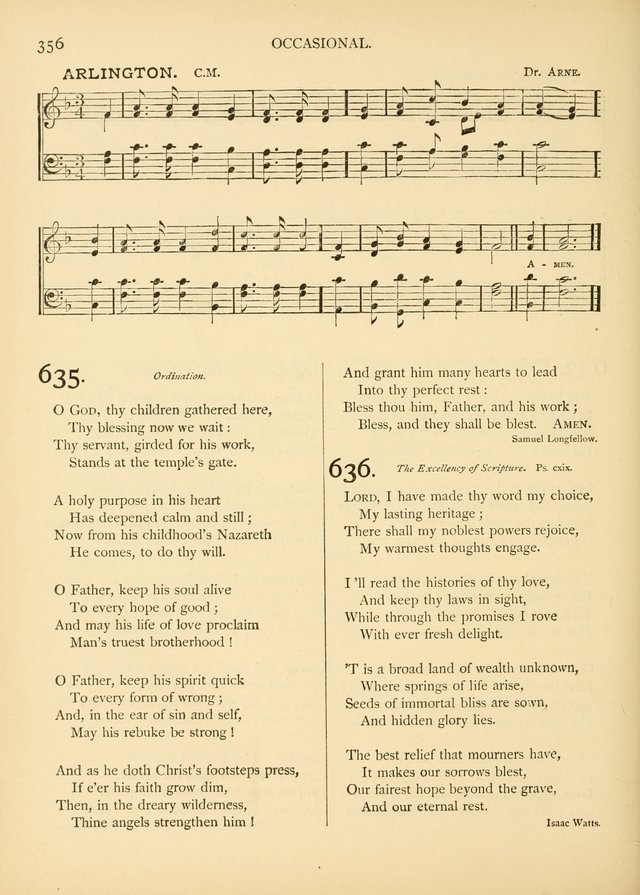 Hymns of the Church Universal page 371