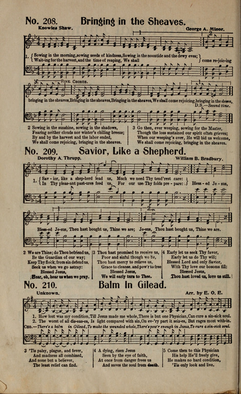 Hymns of Glory No. 2 page 216