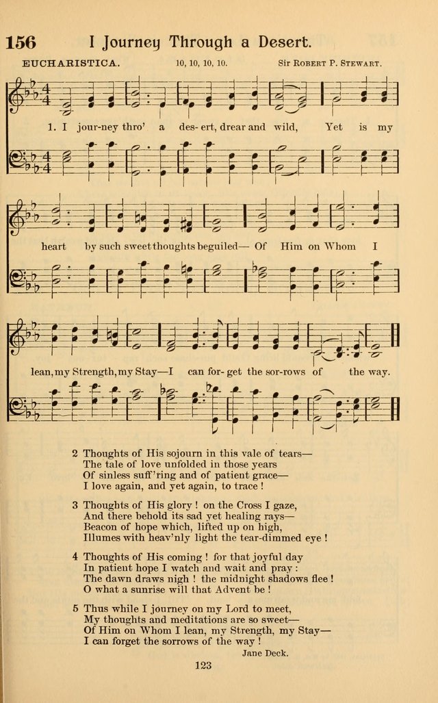 Hymns of Grace and Truth page 130