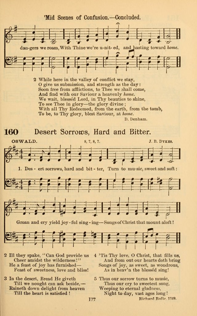 Hymns of Grace and Truth page 134