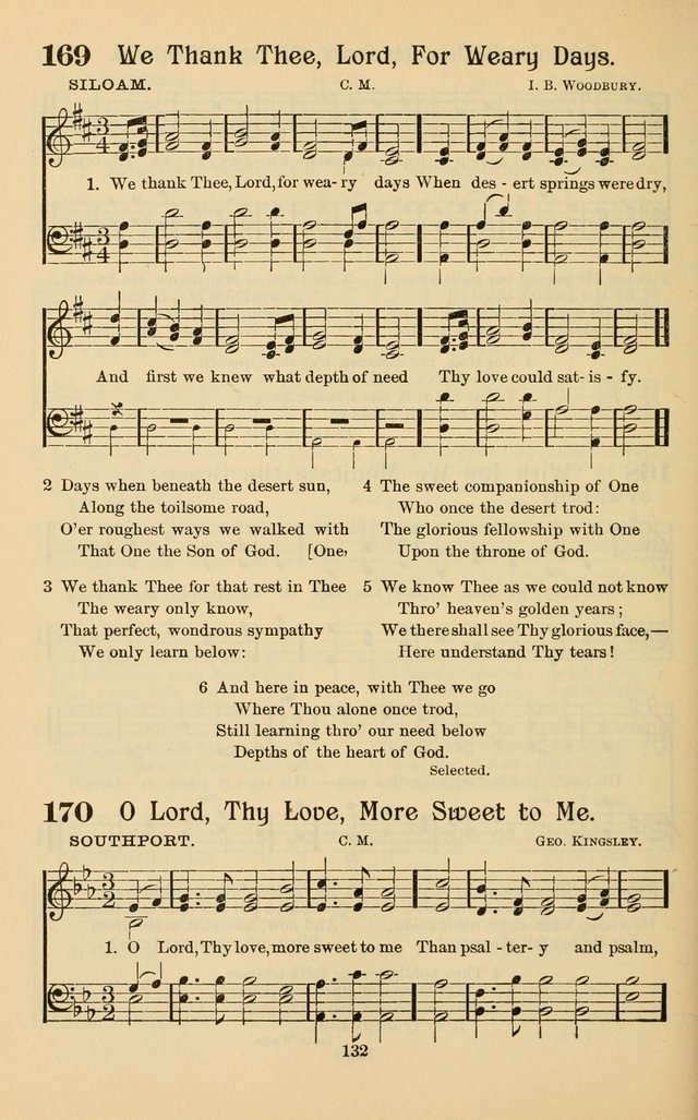 Hymns of Grace and Truth page 139