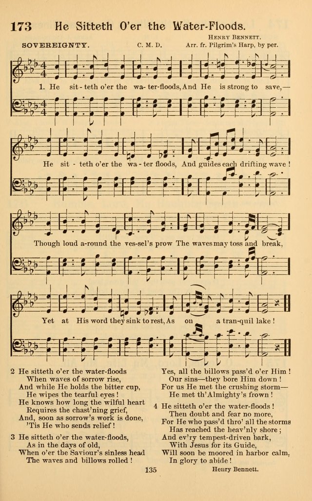 Hymns of Grace and Truth page 142