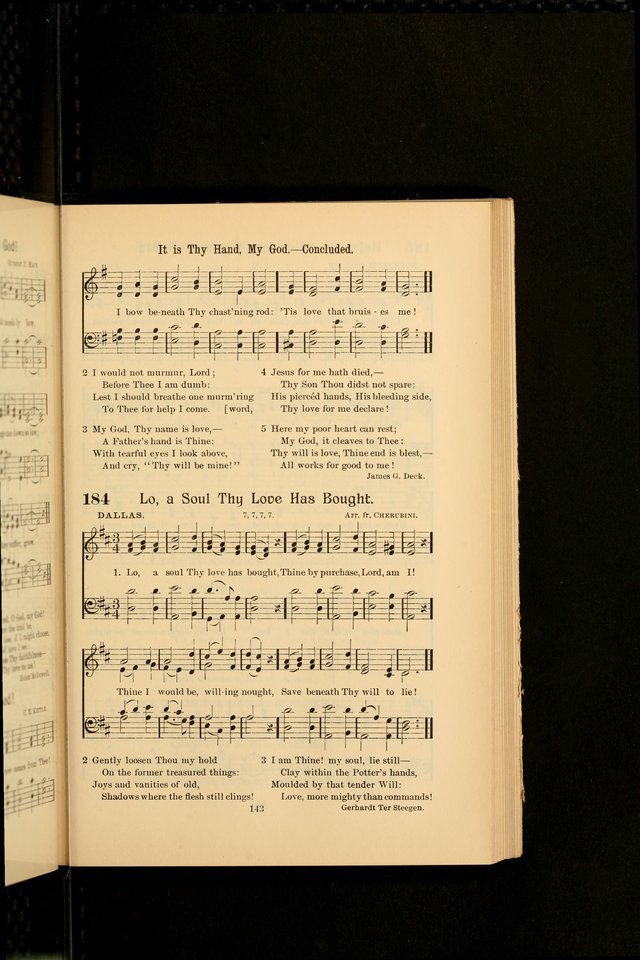 Hymns of Grace and Truth page 150