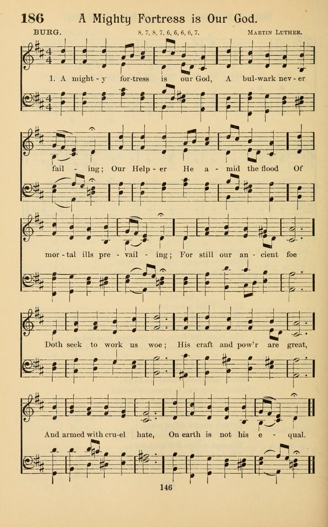 Hymns of Grace and Truth page 155