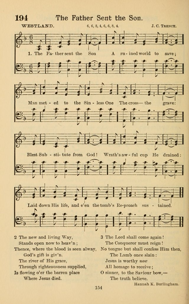 Hymns of Grace and Truth page 163