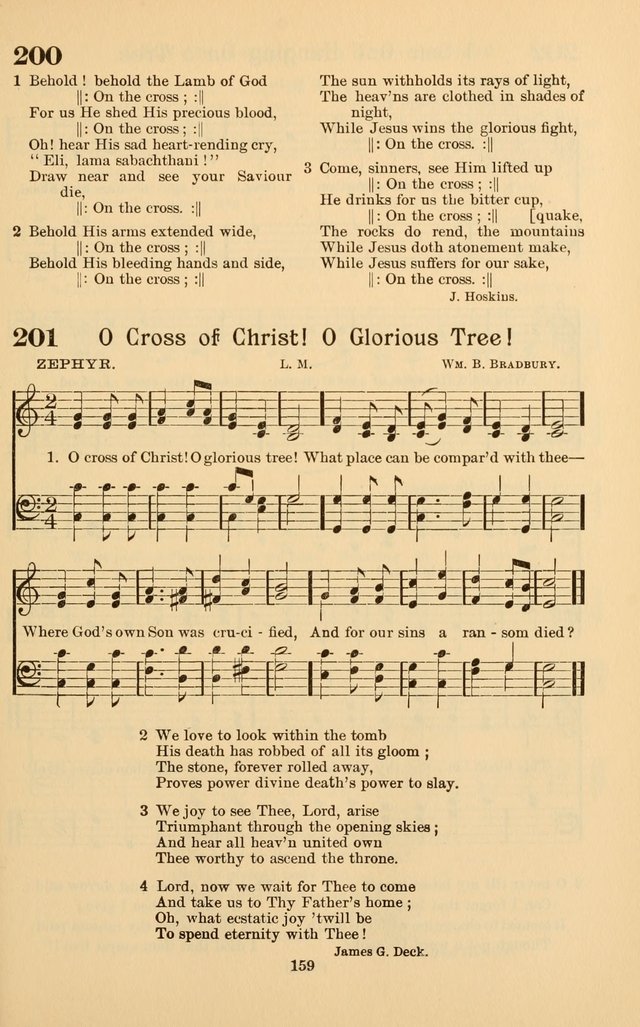 Hymns of Grace and Truth page 168