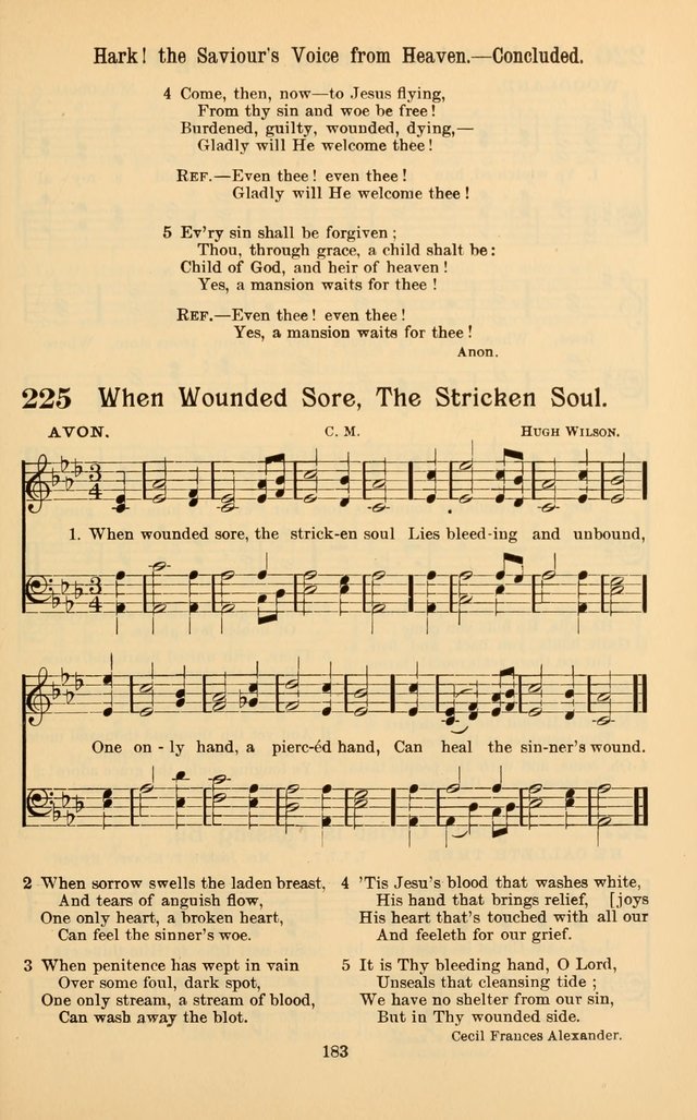Hymns of Grace and Truth page 192