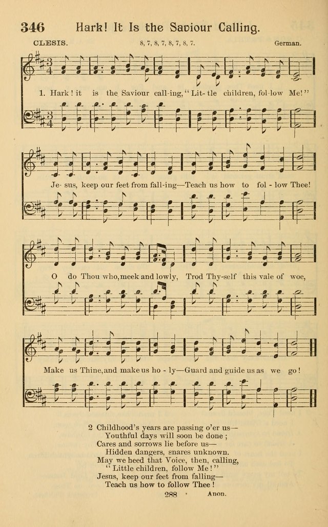 Hymns of Grace and Truth page 297