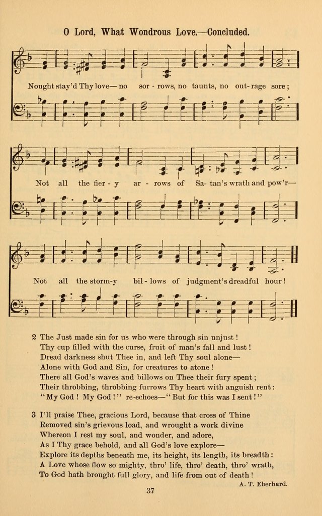 Hymns of Grace and Truth page 44