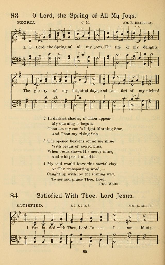 Hymns of Grace and Truth page 75