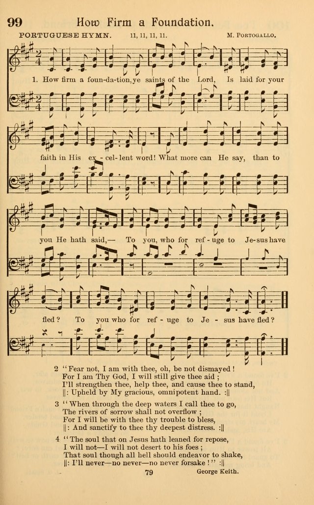 Hymns of Grace and Truth page 86