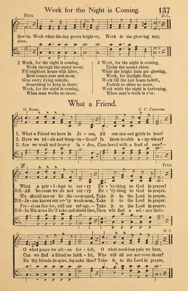 Hymns of the Heart: for public worship, evangelistic campaigns, prayer meetings, young people