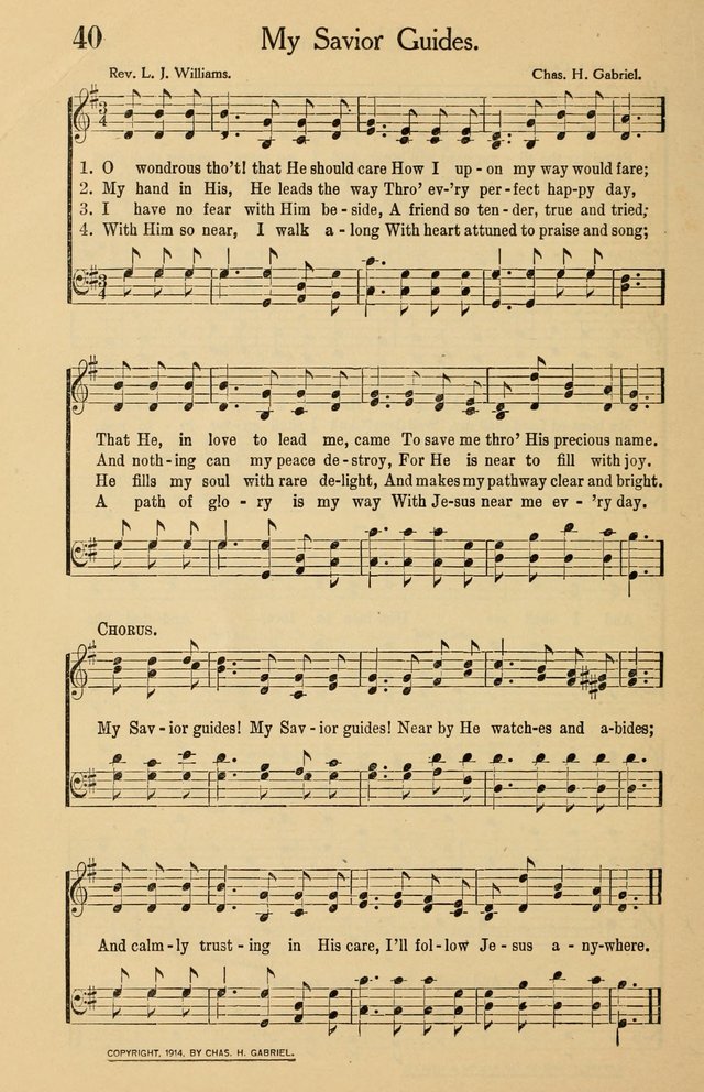 Hymns of the Heart: for public worship, evangelistic campaigns, prayer meetings, young people