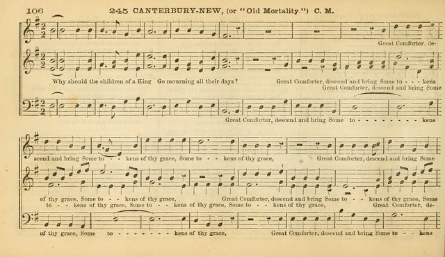 Hymns of the "Jubilee Harp" page 111