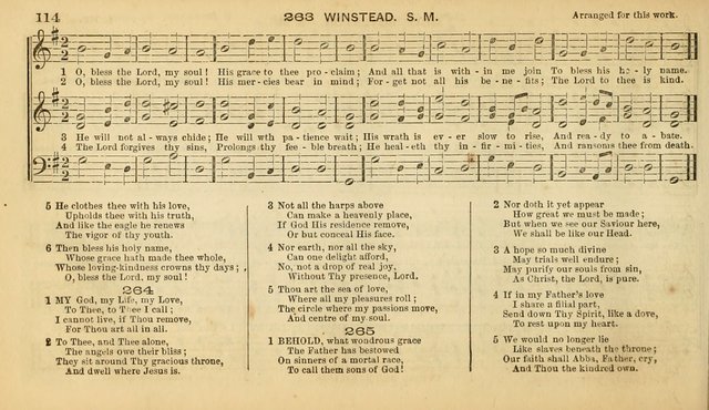 Hymns of the "Jubilee Harp" page 119