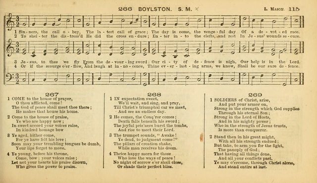 Hymns of the "Jubilee Harp" page 120