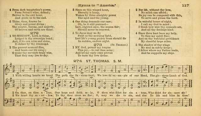 Hymns of the "Jubilee Harp" page 122