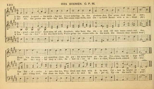 Hymns of the "Jubilee Harp" page 145