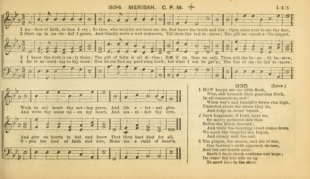 Hymns of the "Jubilee Harp" page 148