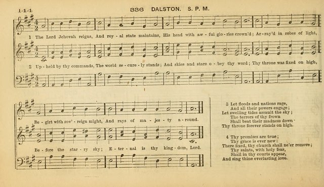 Hymns of the "Jubilee Harp" page 149