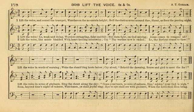 Hymns of the "Jubilee Harp" page 183