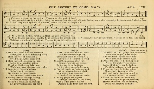 Hymns of the "Jubilee Harp" page 184