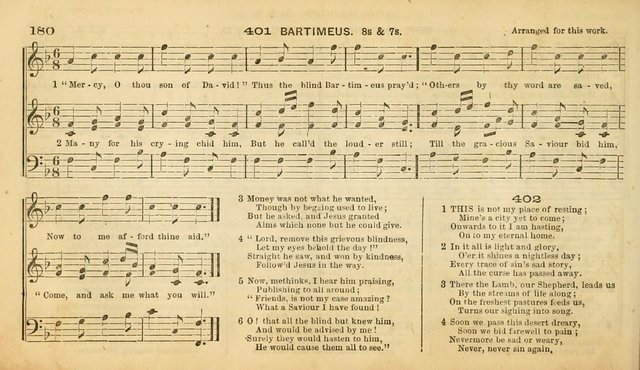 Hymns of the "Jubilee Harp" page 185