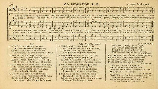 Hymns of the "Jubilee Harp" page 19