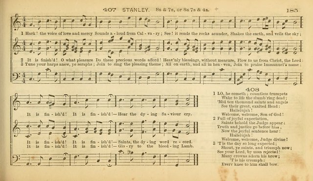 Hymns of the "Jubilee Harp" page 190