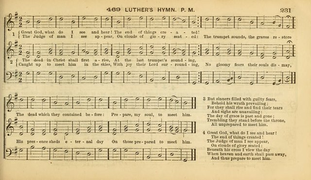 Hymns of the "Jubilee Harp" page 236