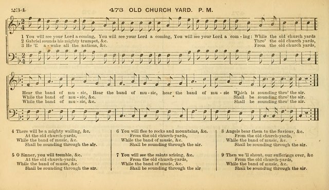 Hymns of the "Jubilee Harp" page 239