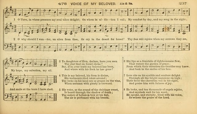 Hymns of the "Jubilee Harp" page 242