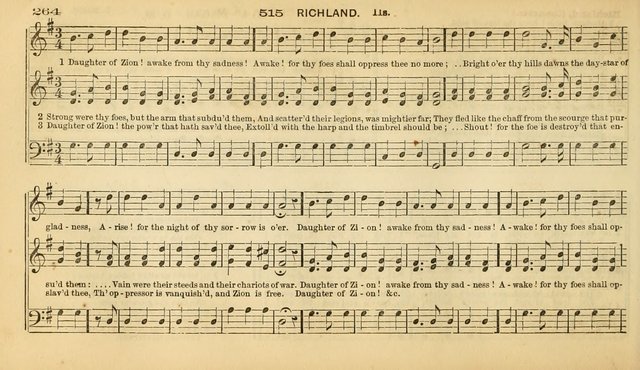 Hymns of the "Jubilee Harp" page 269