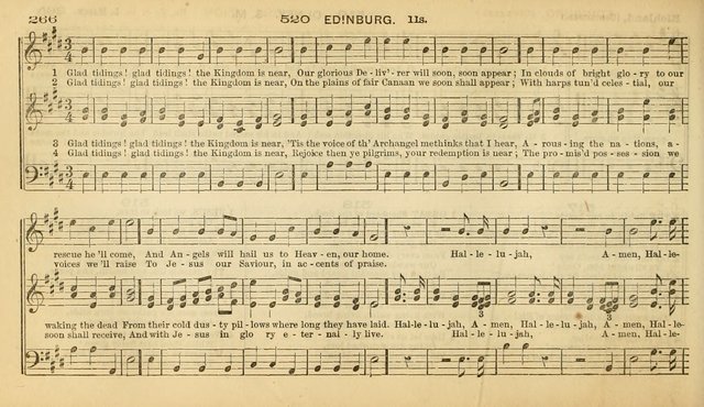 Hymns of the "Jubilee Harp" page 271