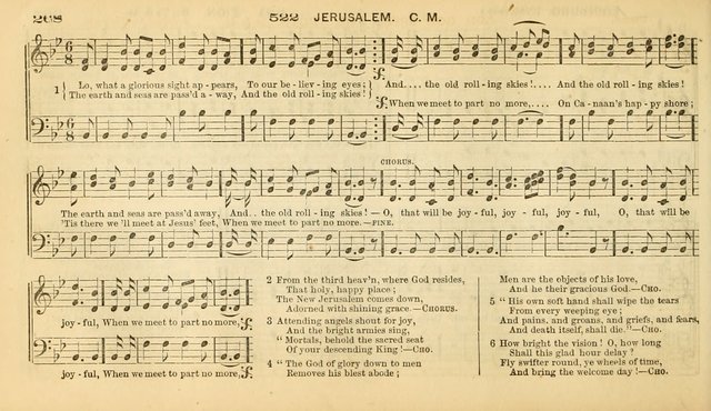 Hymns of the "Jubilee Harp" page 273