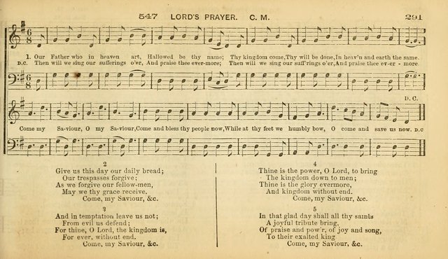 Hymns of the "Jubilee Harp" page 296