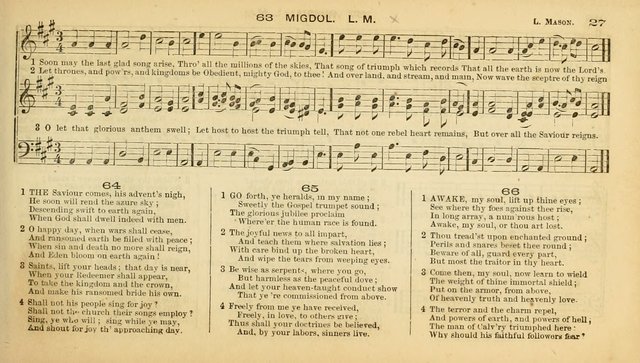 Hymns of the "Jubilee Harp" page 30