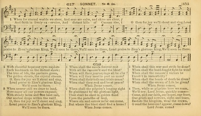 Hymns of the "Jubilee Harp" page 356