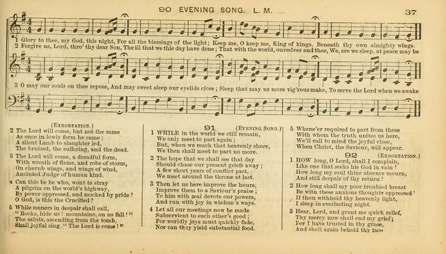 Hymns of the "Jubilee Harp" page 40