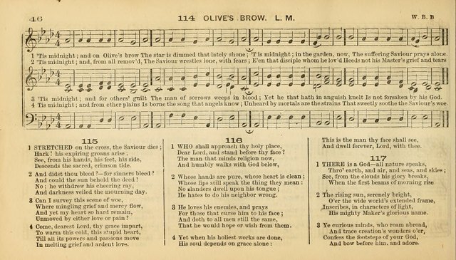 Hymns of the "Jubilee Harp" page 49
