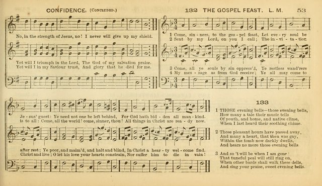 Hymns of the "Jubilee Harp" page 56