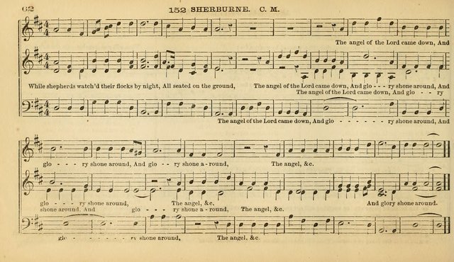Hymns of the "Jubilee Harp" page 65