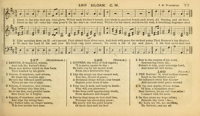 Hymns of the "Jubilee Harp" page 82