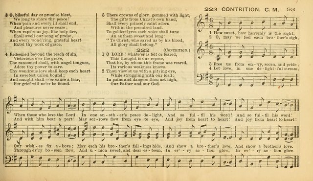 Hymns of the "Jubilee Harp" page 98