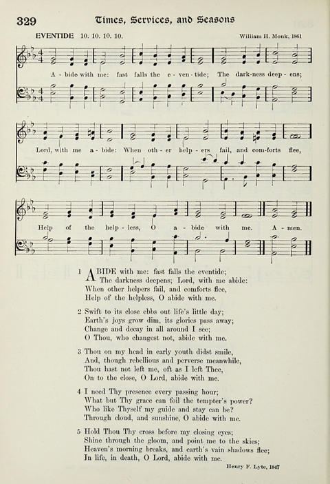 Hymns of the Kingdom of God page 328