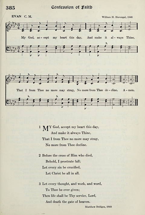 Hymns of the Kingdom of God page 377