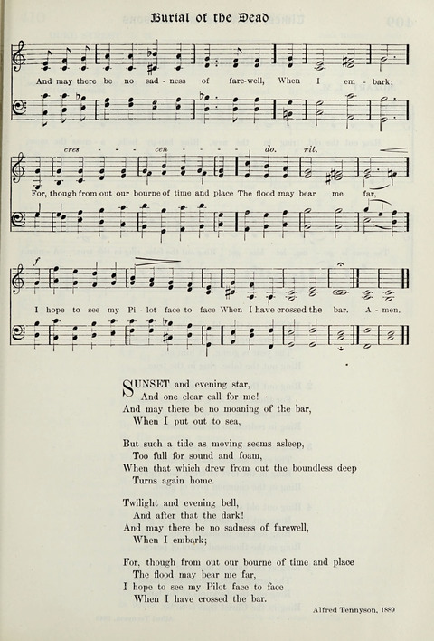 Hymns of the Kingdom of God page 399