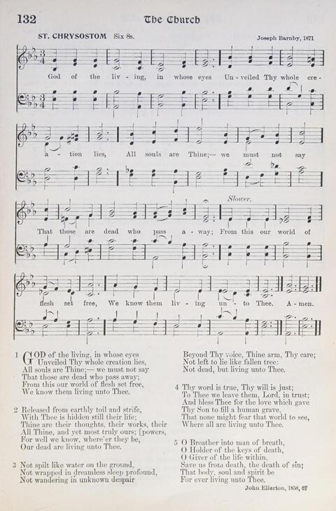 Hymns of the Kingdom of God page 131