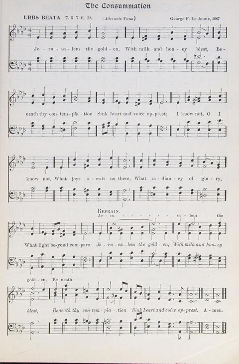Hymns of the Kingdom of God page 183