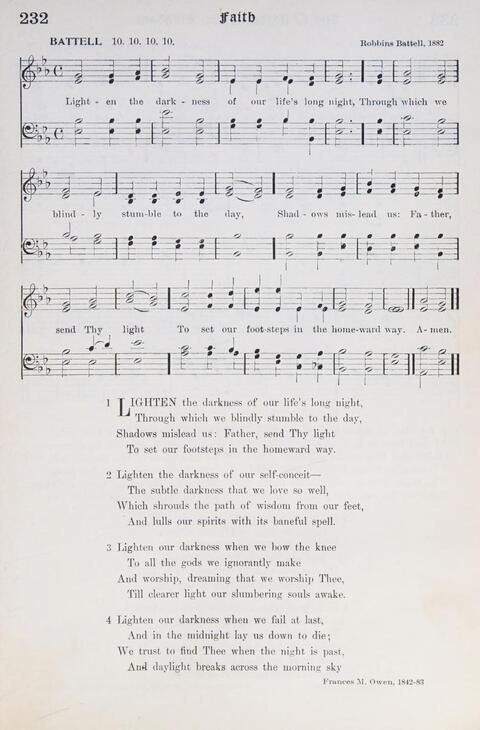 Hymns of the Kingdom of God page 233